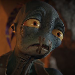 Oddworld Soulstorm