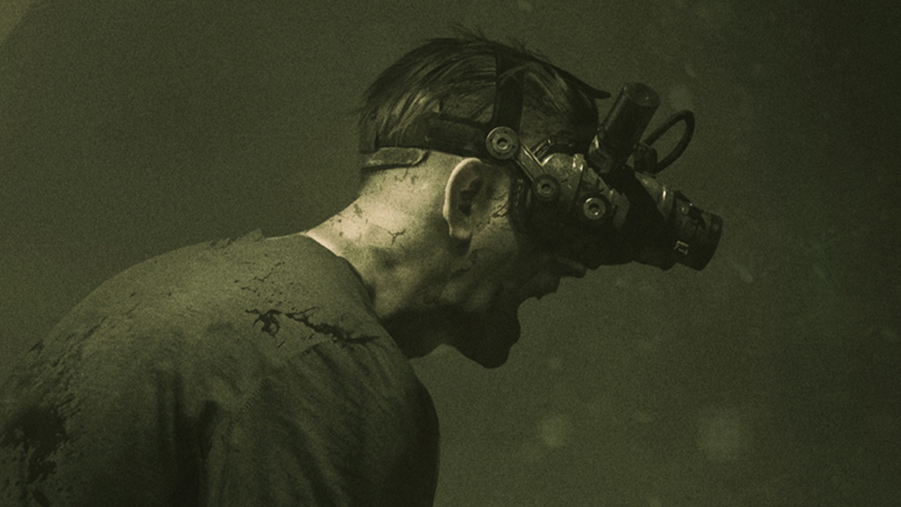 Outlast Trials