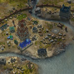 Pathfinder Kingmaker Definitive Edition