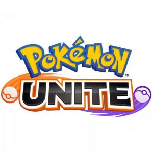 Pokemon Unite
