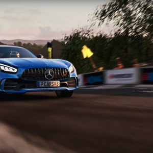 Project CARS 3