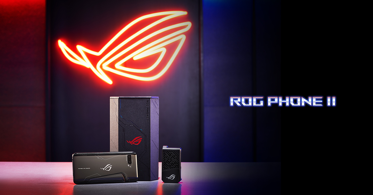 ROG Phone