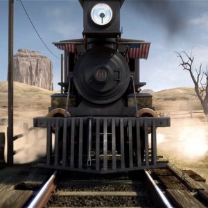 Railway Empire