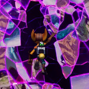 Ratchet & Clank Rift Apart PlayStation 5
