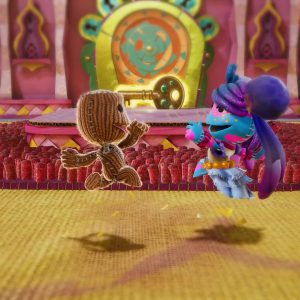 Sackboy a big adventure 01