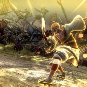 Sengoku Basara 4 Sumeragi Anniversary Edition