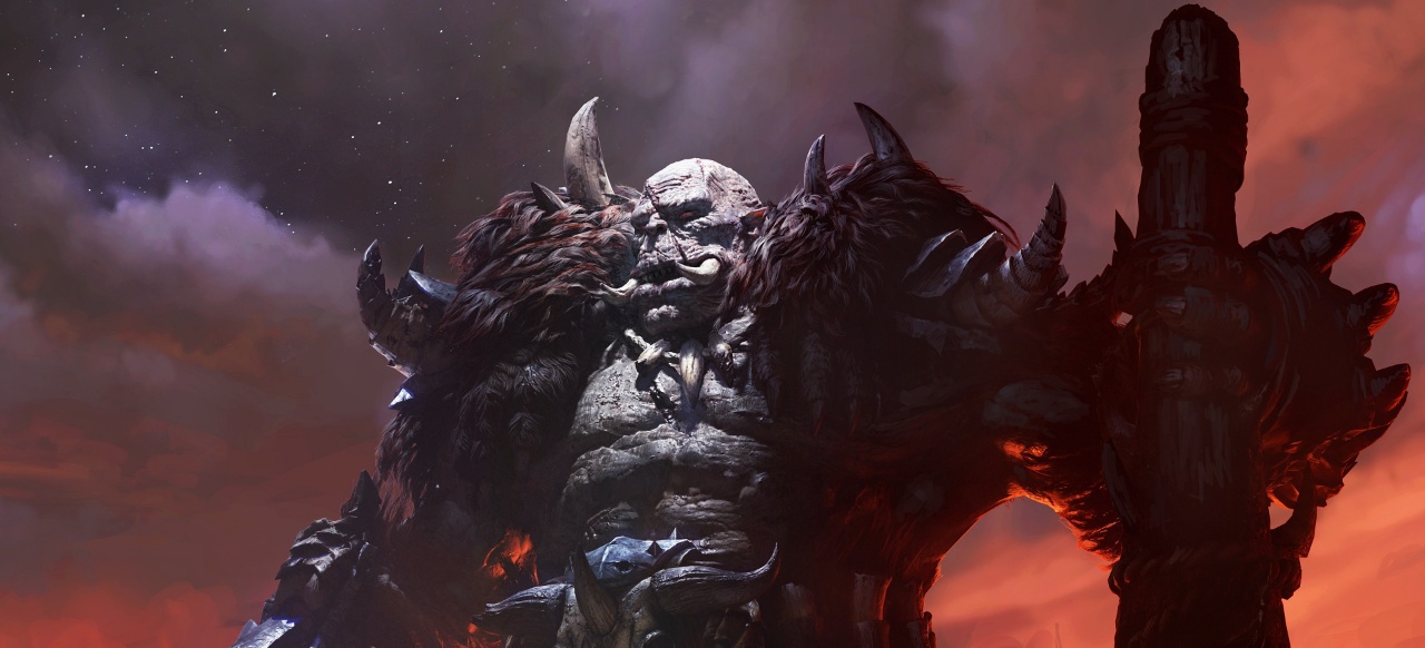 Spellforce 3 Fallen God