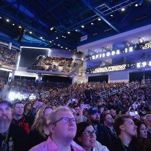 Star Wars Celebration