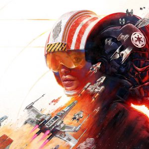 Star Wars Squadrons