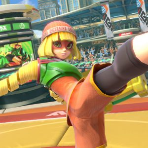 Super Smash Bros. Ultimate