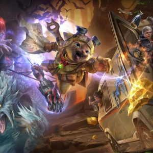 Teppen