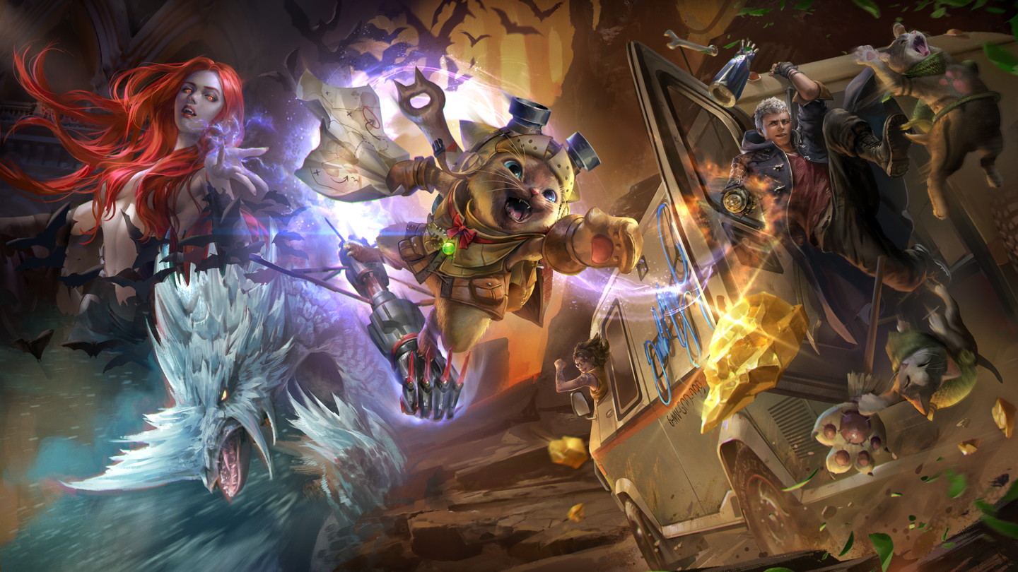 Teppen