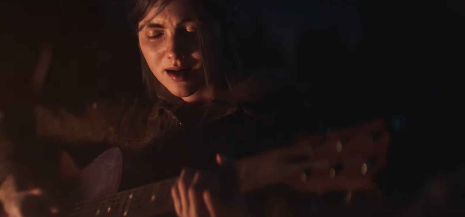 The Last of Us Part II