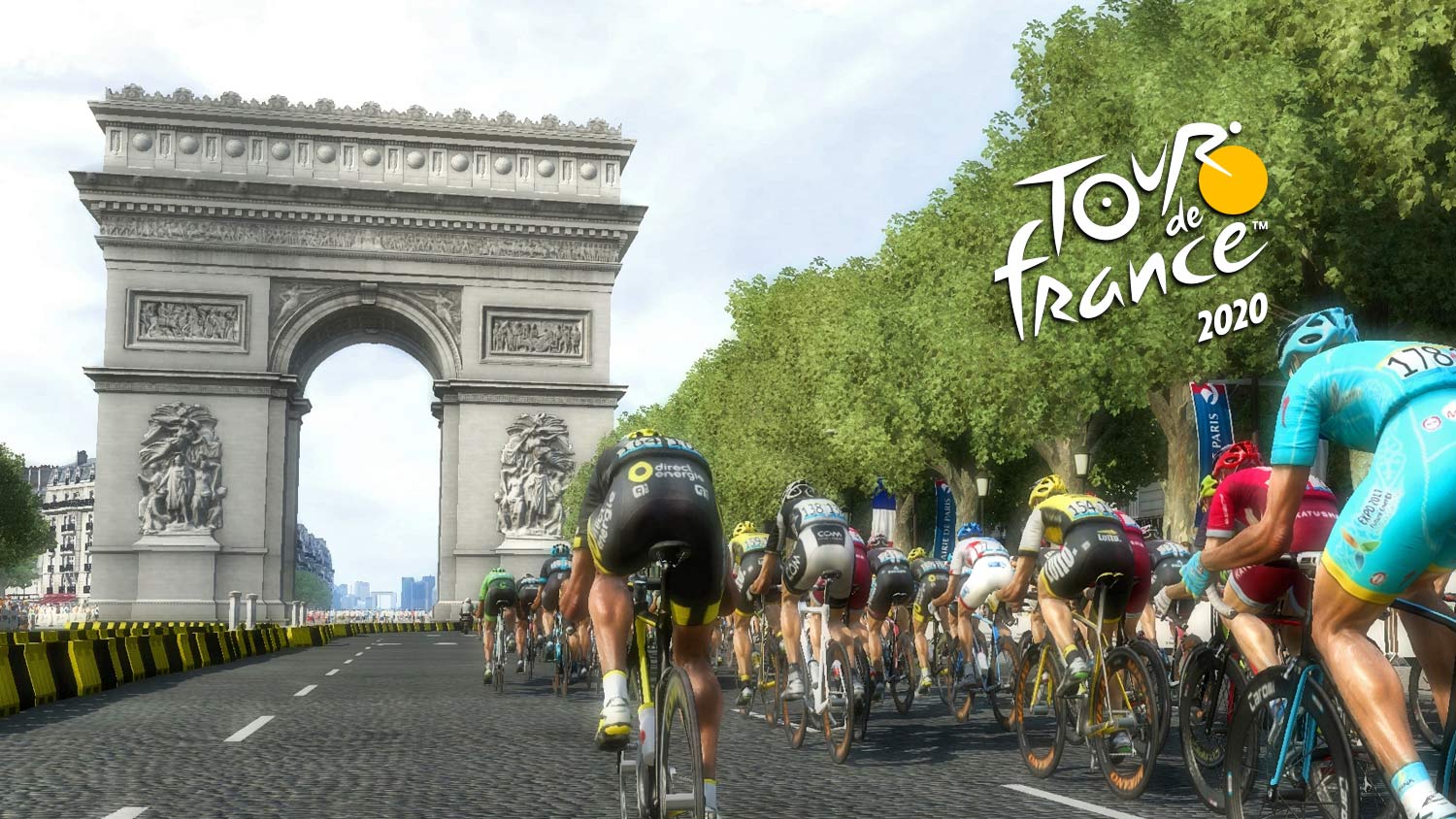 tour de france 2020