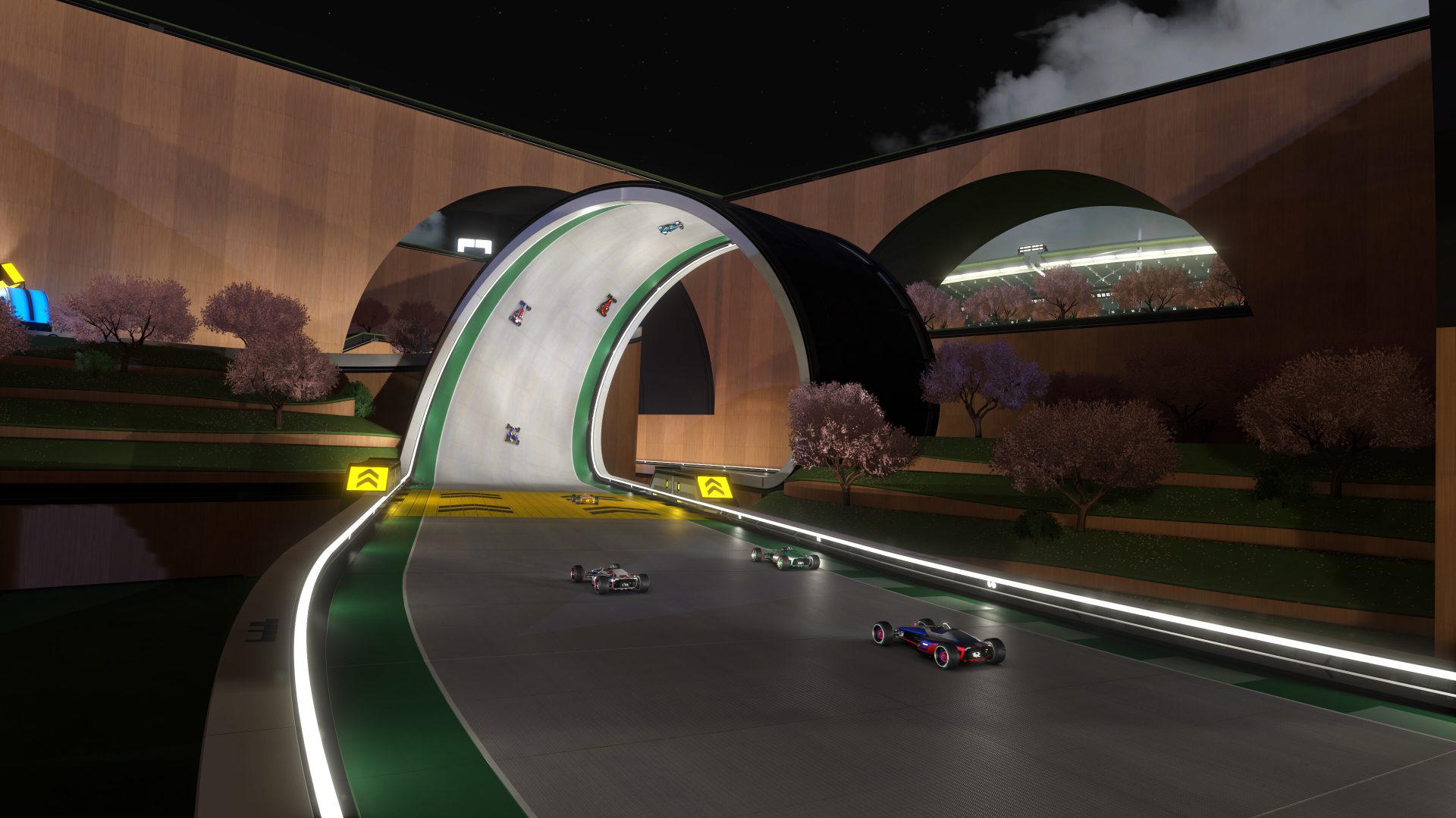 Trackmania