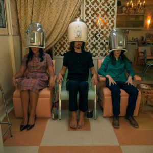 The Umbrella Academy Season 2