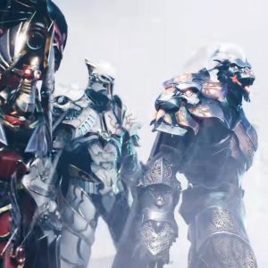 Godfall