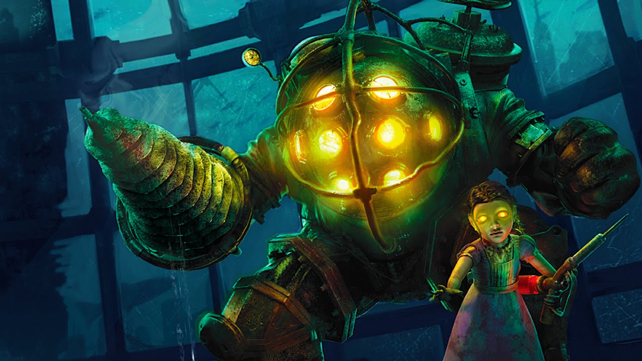 Bioshock The Collection