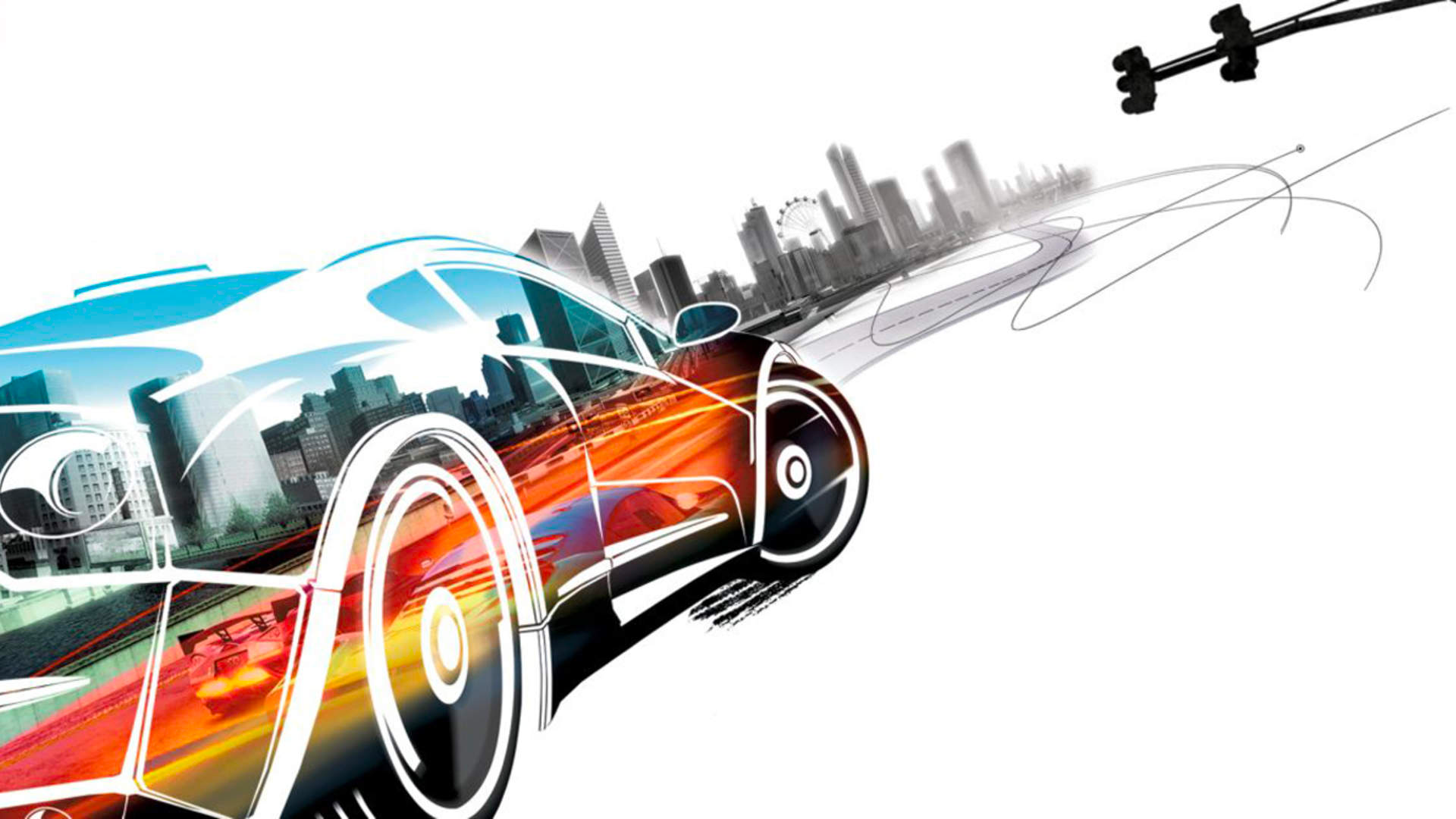 Burnout Paradise Remastered