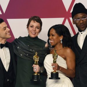 Oscar