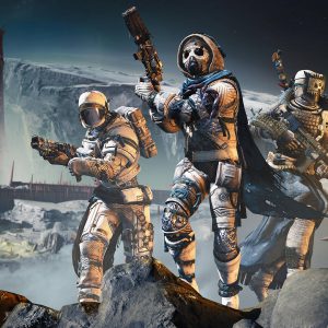 Bungie - Destiny 2
