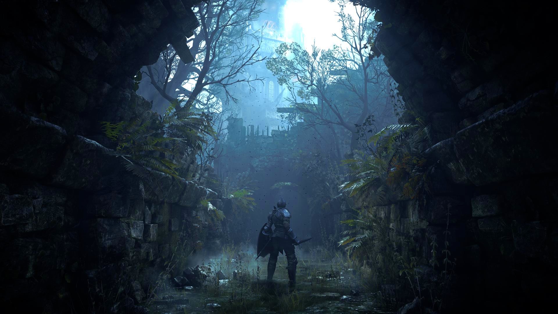 Demon's Souls