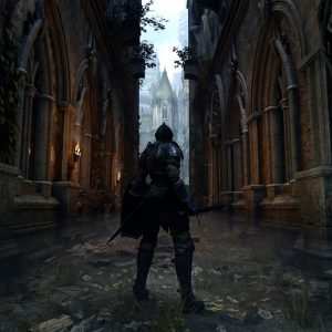 Demon's Souls
