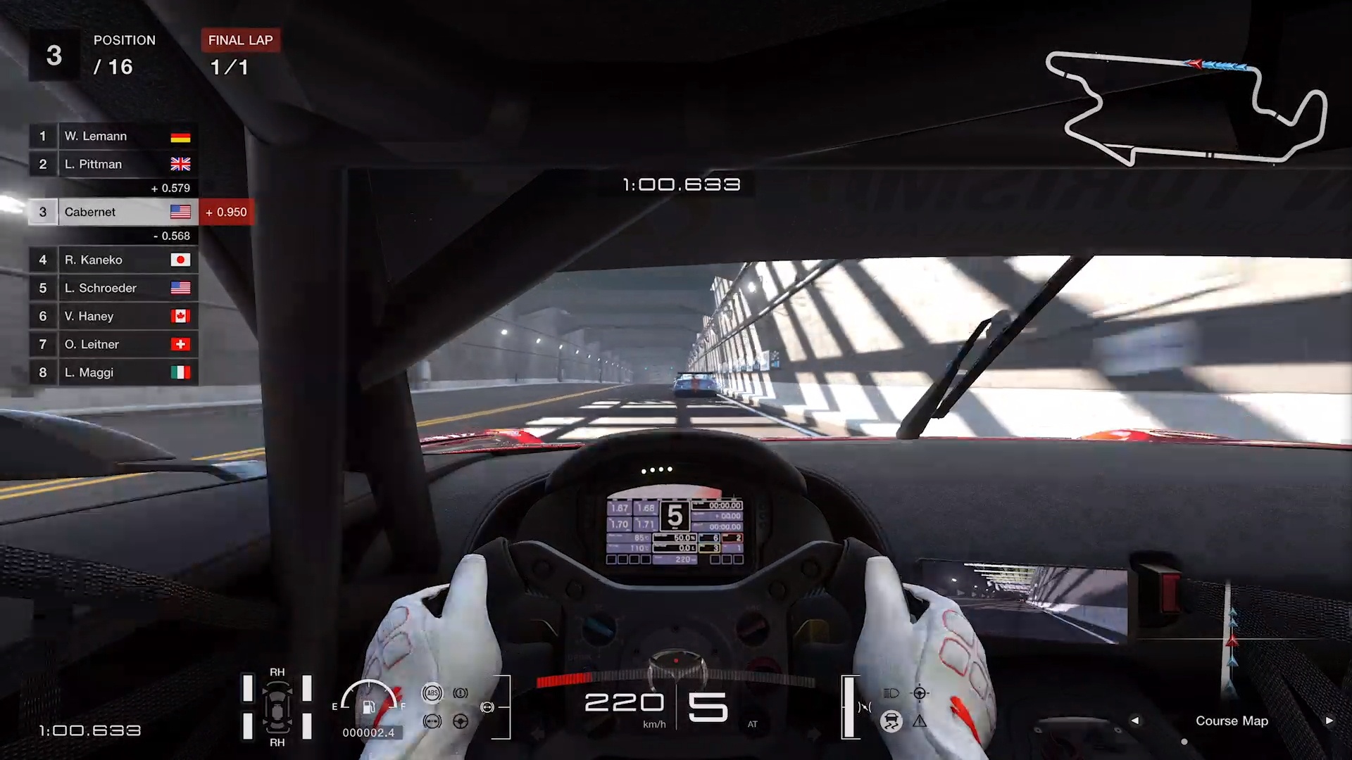 Gran Turismo 7