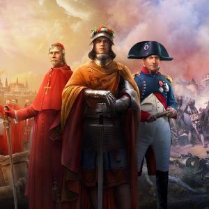 Paradox Interactive