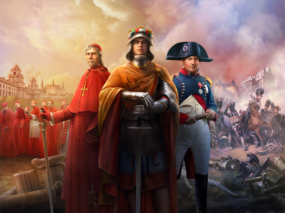 Paradox Interactive