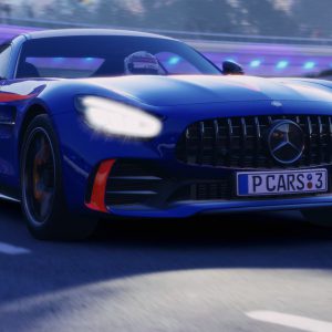 Project CARS 3
