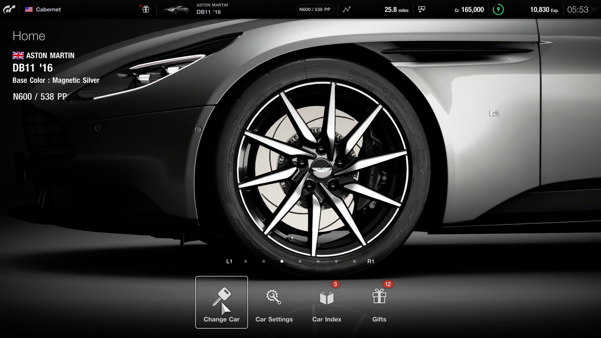 Gran Turismo 7