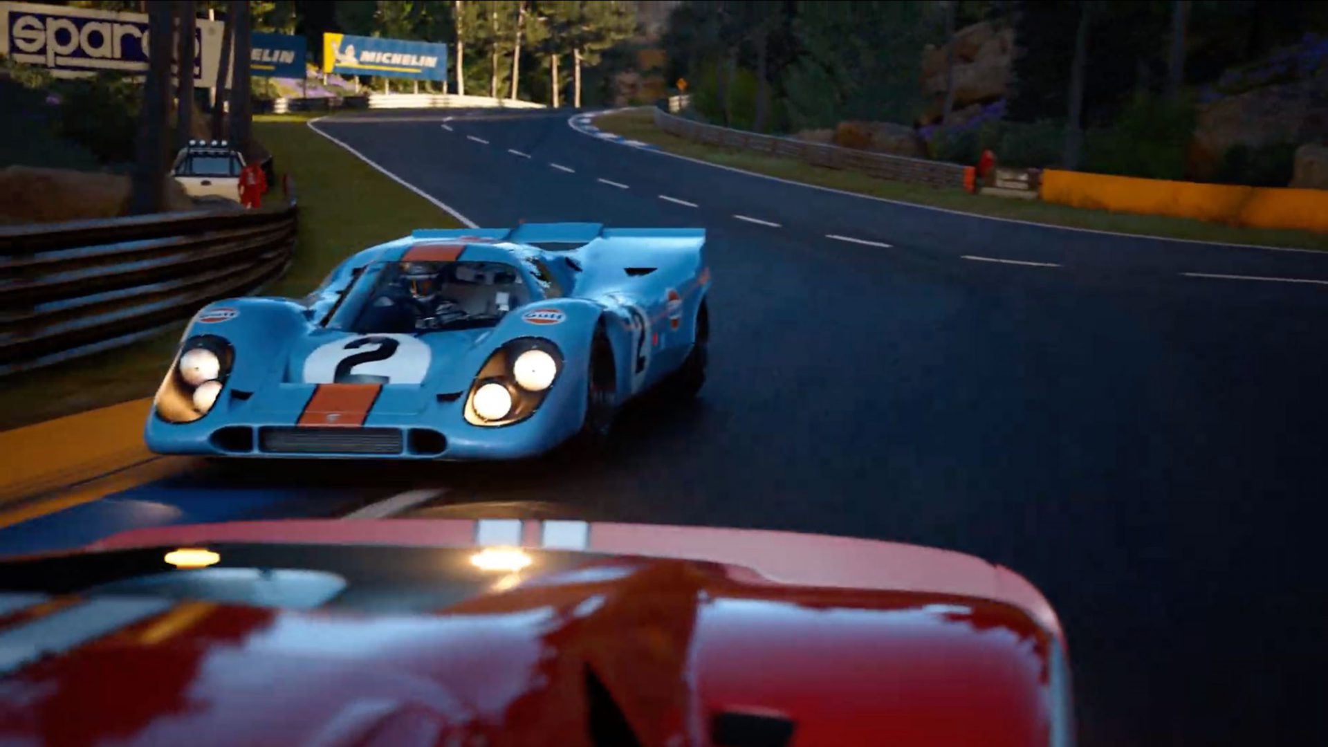 Gran Turismo 7