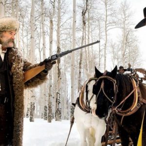 The Hateful Eight