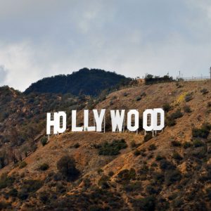 Hollywood California