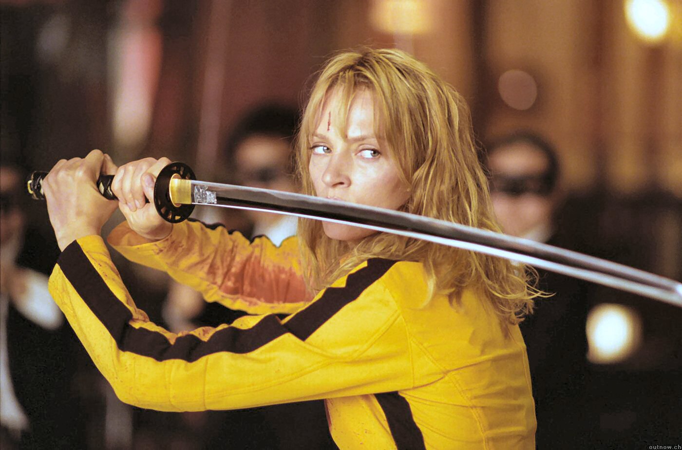 HBO Max - Kill Bill