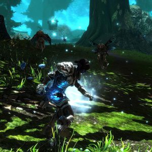 Kingdoms of Amalur