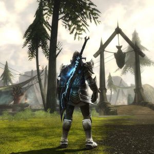 Kingdoms of Amalur Re-Reckoning