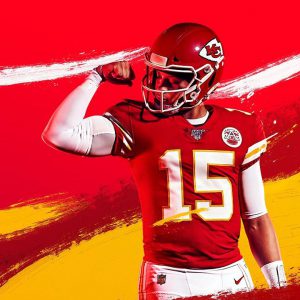 Madden NFL 21