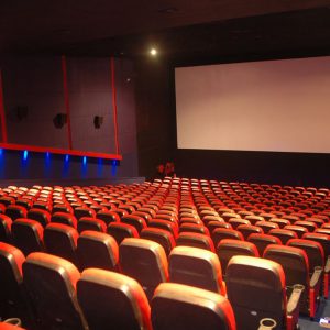 Cinema - UCI Cinemas