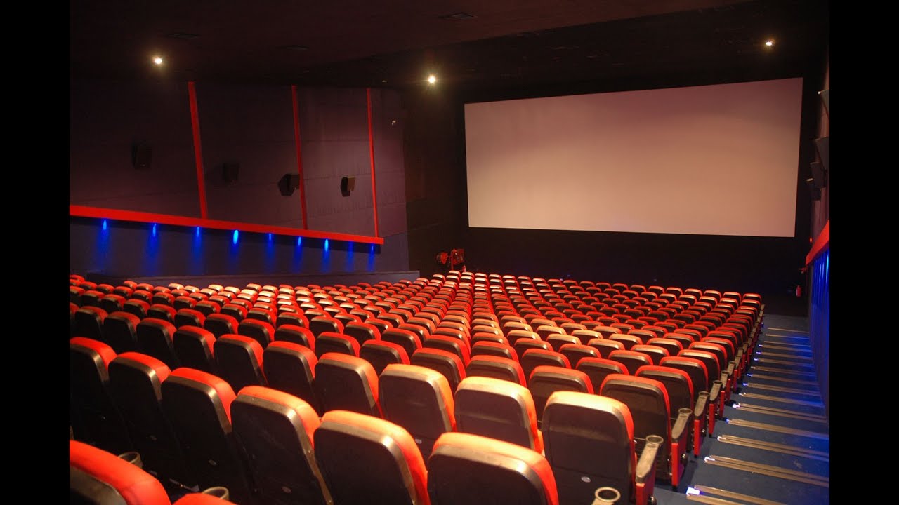 Cinema - UCI Cinemas