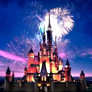 Disney + Marvel 616