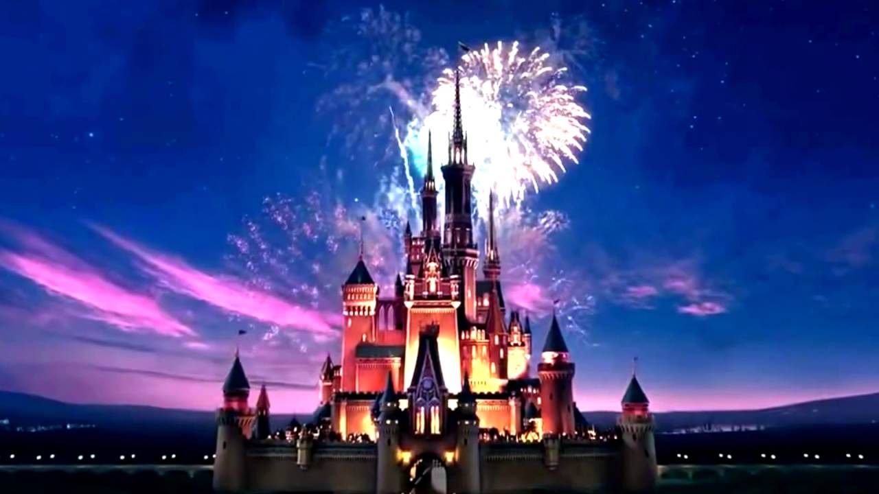 Disney + Marvel 616