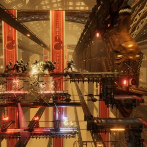 Oddworld Soulstorm