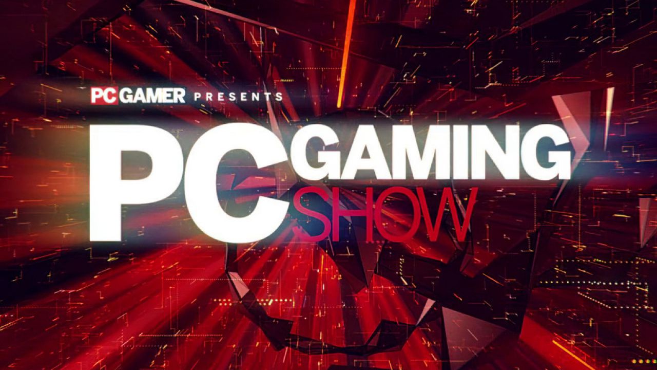 PC Gaming Show