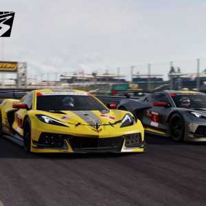 Project Cars 3