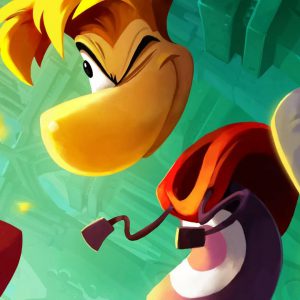 Rayman Redemption
