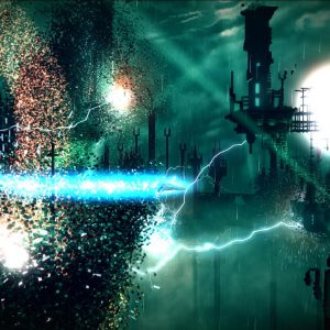 Resogun
