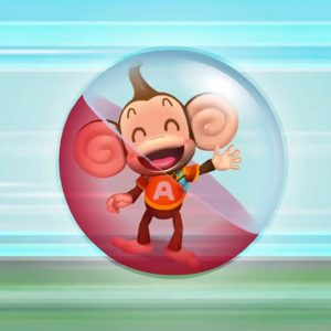 Super Monkey Ball