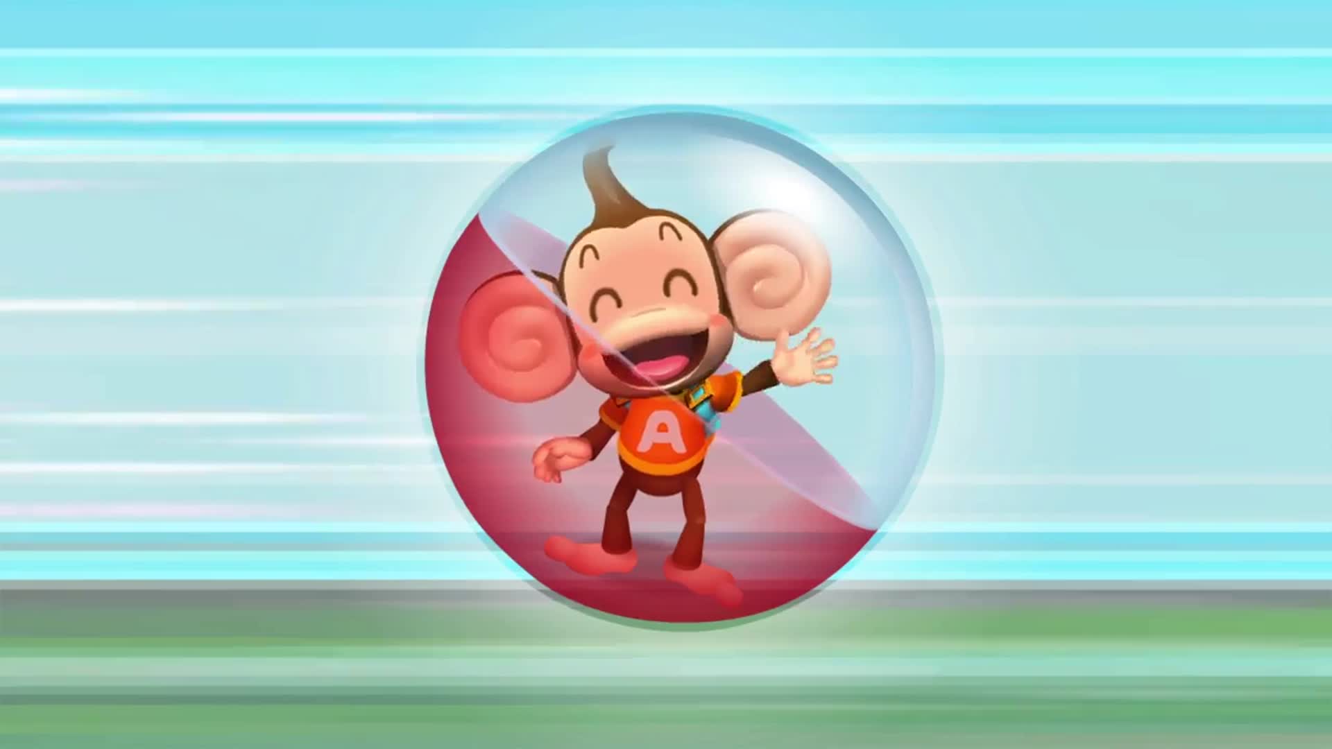 Super Monkey Ball